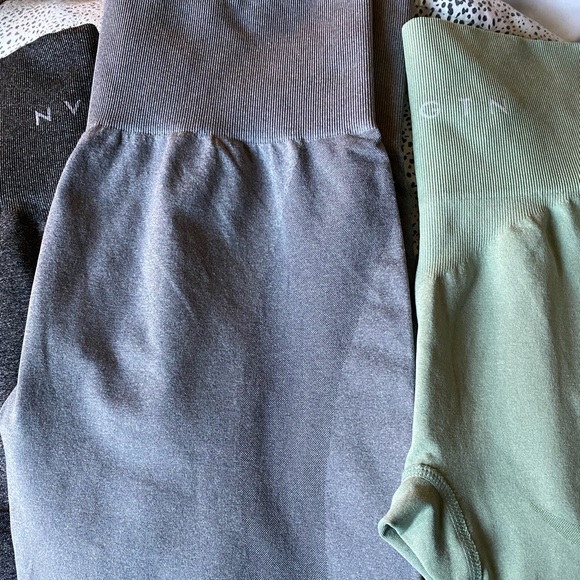 NVGTN leggings size: L - Picture 3 of 7